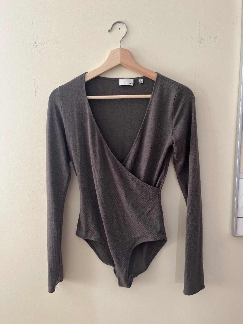 Wilfred Free Bodysuit